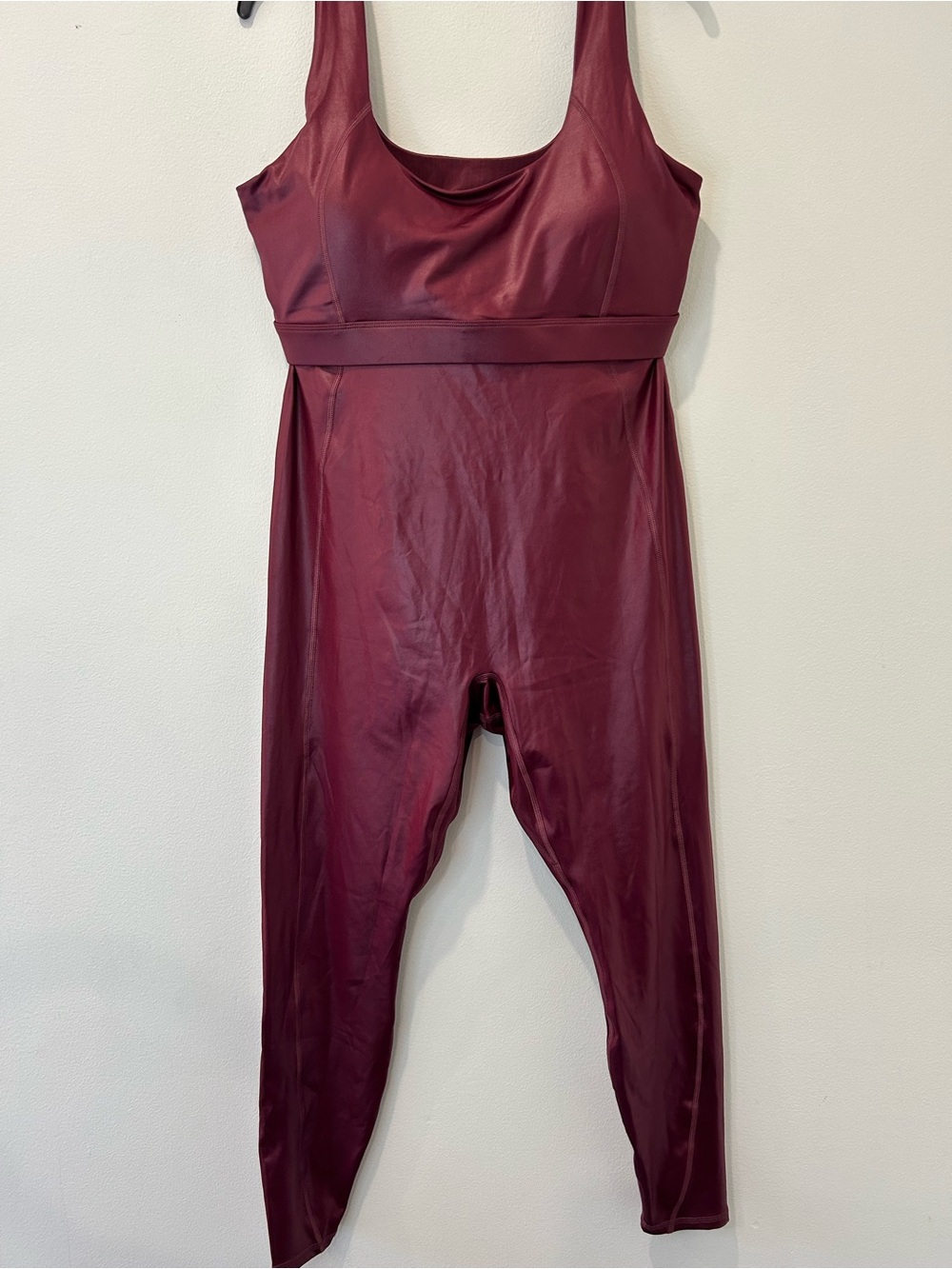 FABLETICS - Motion365+Shine Jumpsuit XL - Picture 8 of 14